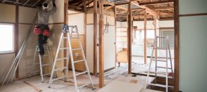 Entreprise de rénovation de la maison et de rénovation d’appartement à Grigny